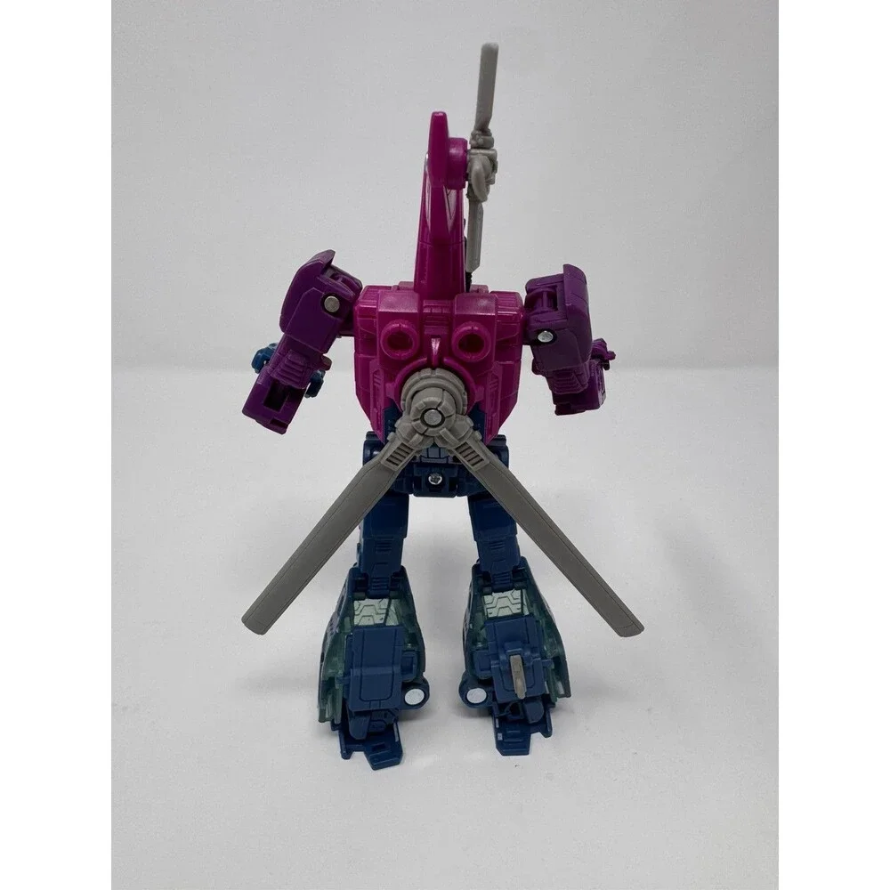 N/A this listing
